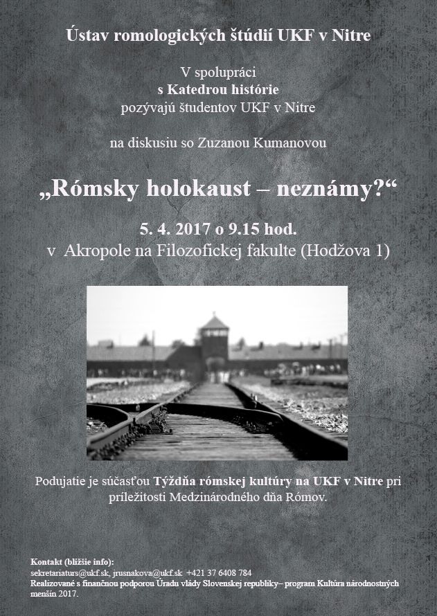 Rom holokaust