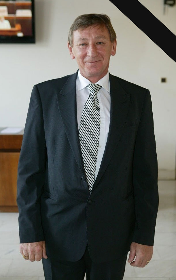 prof Jan Zvonar