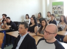 Diskusia s historikom Ivanom Kamencom na Ústave romologických štúdií