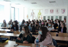 Evidence-based Teaching na Katedre ošetrovateľstva FSVaZ UKF v Nitre