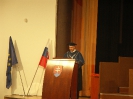 Imatrikulácie FSVaZ 2015