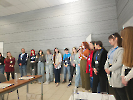 International University Week 2025