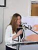 Konferencia a workshop na tému sexuálne zneužívaného dieťaťa