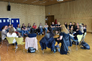 KSPaSV UKF na SocNet98 International University Week 2019 v St. Pölten