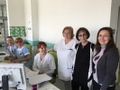 Návšteva kolegyne z Torontskej univerzity na klinických pracoviskách FN Nitra_4