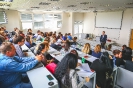 Prednáška europoslanca Ing. Ivana Štefanca, PhD., MBA