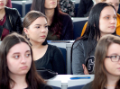 Profesor sociálneho lekárstva, veľvyslanec Srbskej republiky,  na FSVaZ UKF