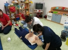 Školenia prvej pomoci najmä pre rodičov malých detí_2