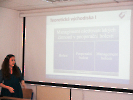 ŠVOK 2023 v odbore Ošetrovateľstvo
