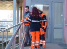 Záchranná akcia na Fakulte sociálnych vied a zdravotníctva UKF_27